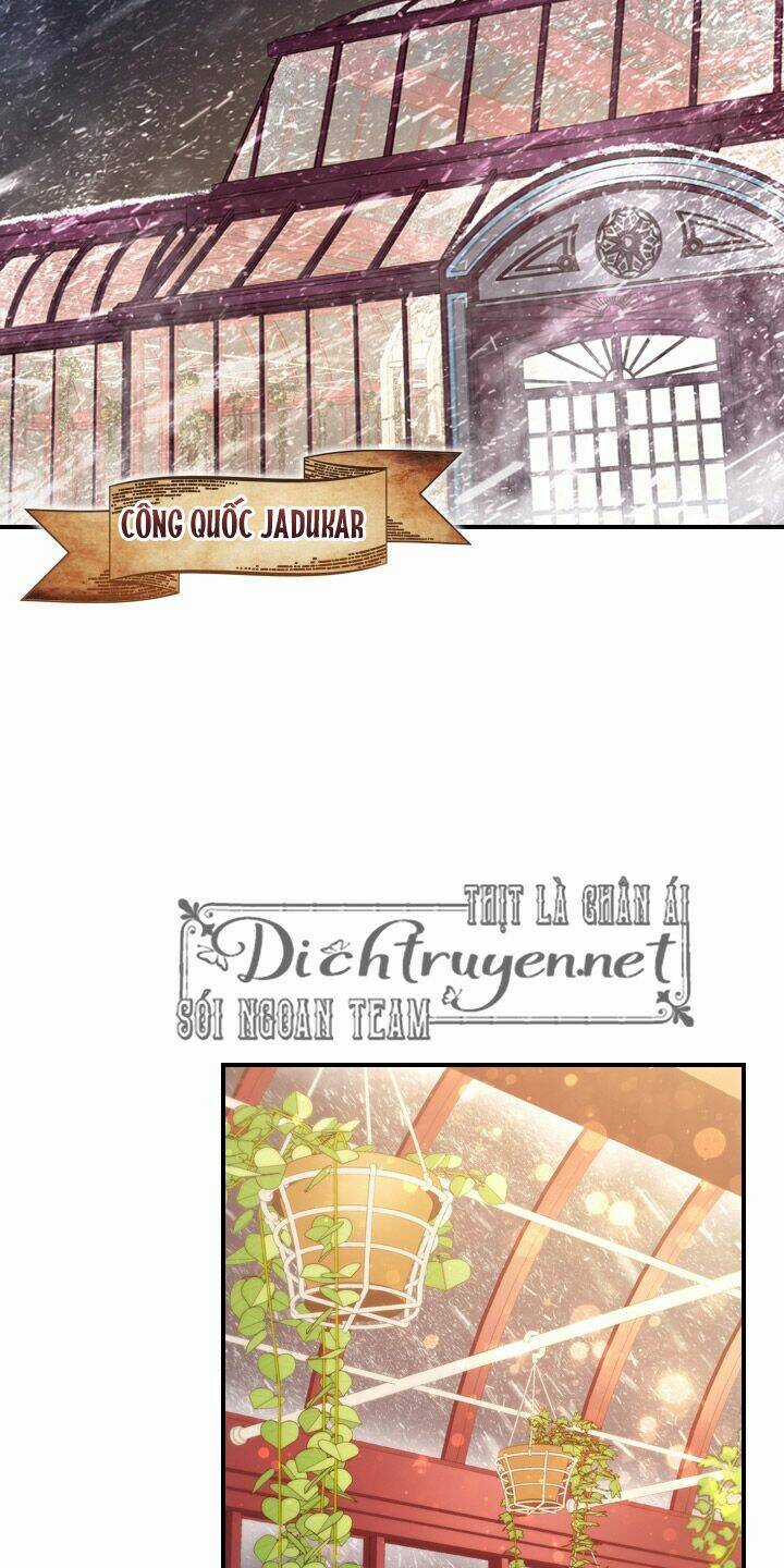 Công Chúa Bé Bỏng - Chapter 69 - Trang 29