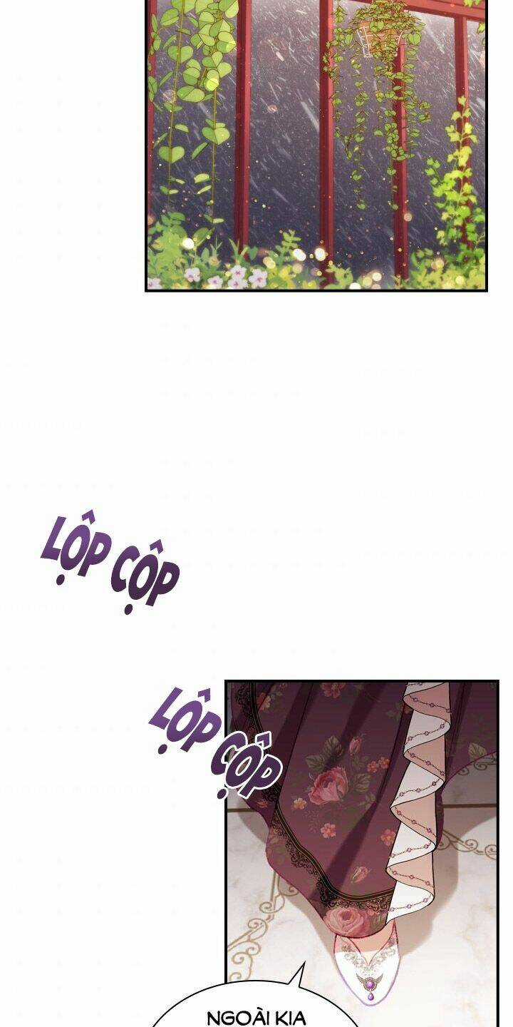 Công Chúa Bé Bỏng - Chapter 69 - Trang 30