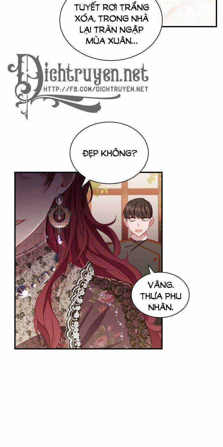 Công Chúa Bé Bỏng - Chapter 69 - Trang 31