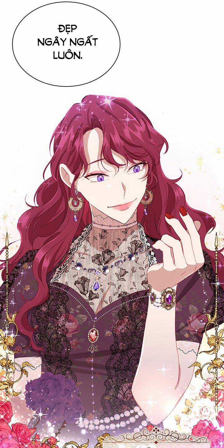 Công Chúa Bé Bỏng - Chapter 69 - Trang 32