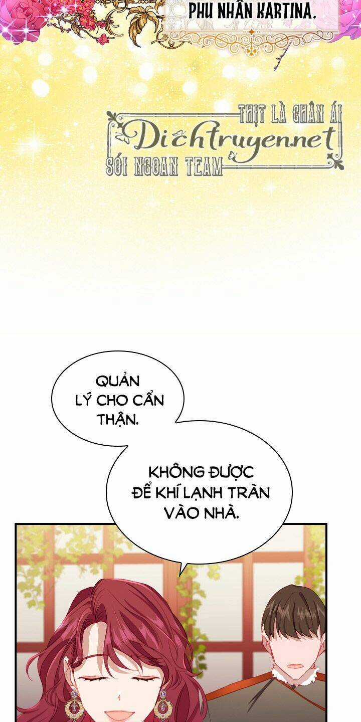 Công Chúa Bé Bỏng - Chapter 69 - Trang 33