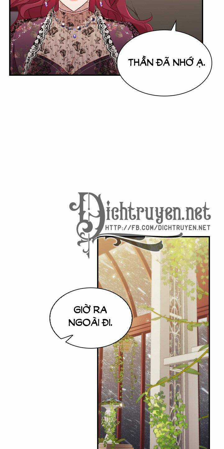 Công Chúa Bé Bỏng - Chapter 69 - Trang 34