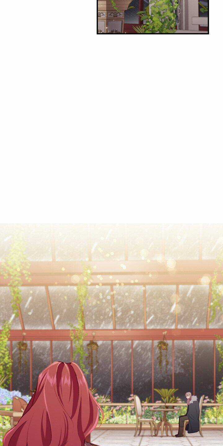 Công Chúa Bé Bỏng - Chapter 69 - Trang 35