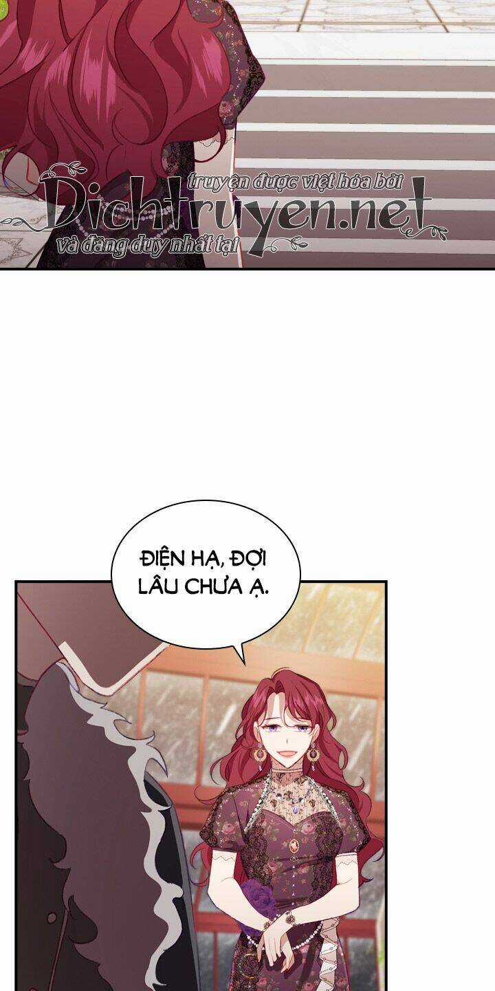 Công Chúa Bé Bỏng - Chapter 69 - Trang 36