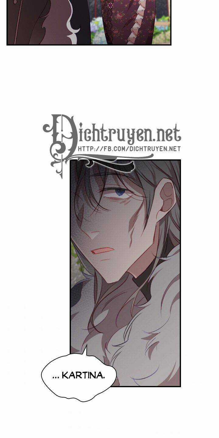 Công Chúa Bé Bỏng - Chapter 69 - Trang 37