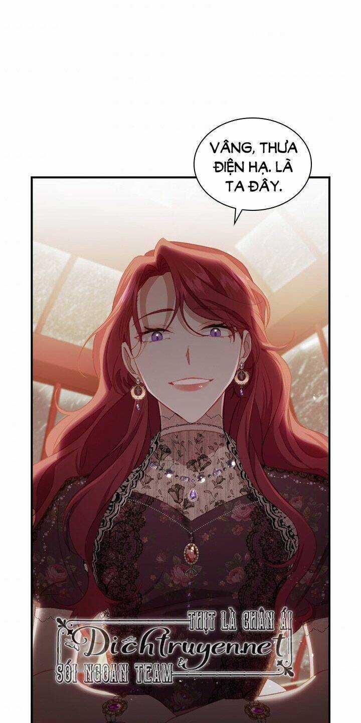 Công Chúa Bé Bỏng - Chapter 69 - Trang 38