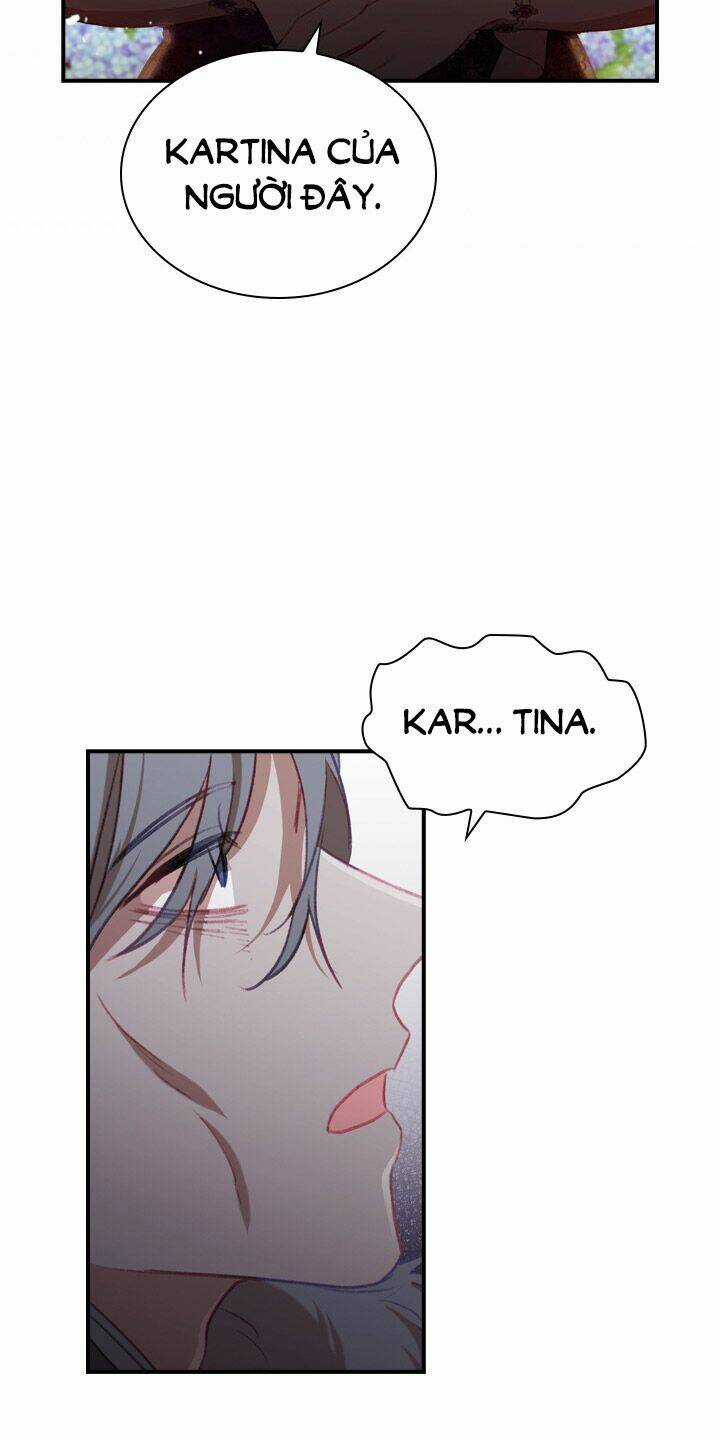 Công Chúa Bé Bỏng - Chapter 69 - Trang 39