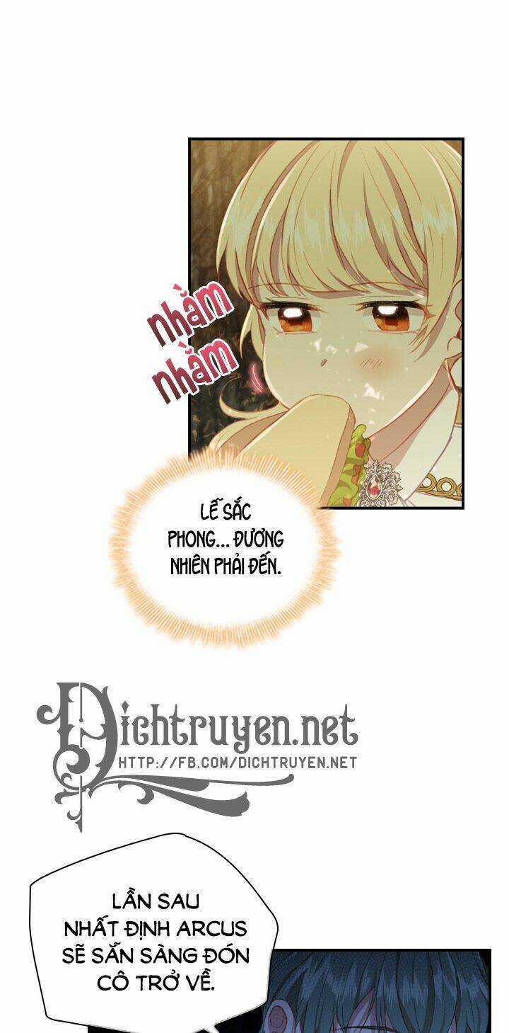 Công Chúa Bé Bỏng - Chapter 69 - Trang 5