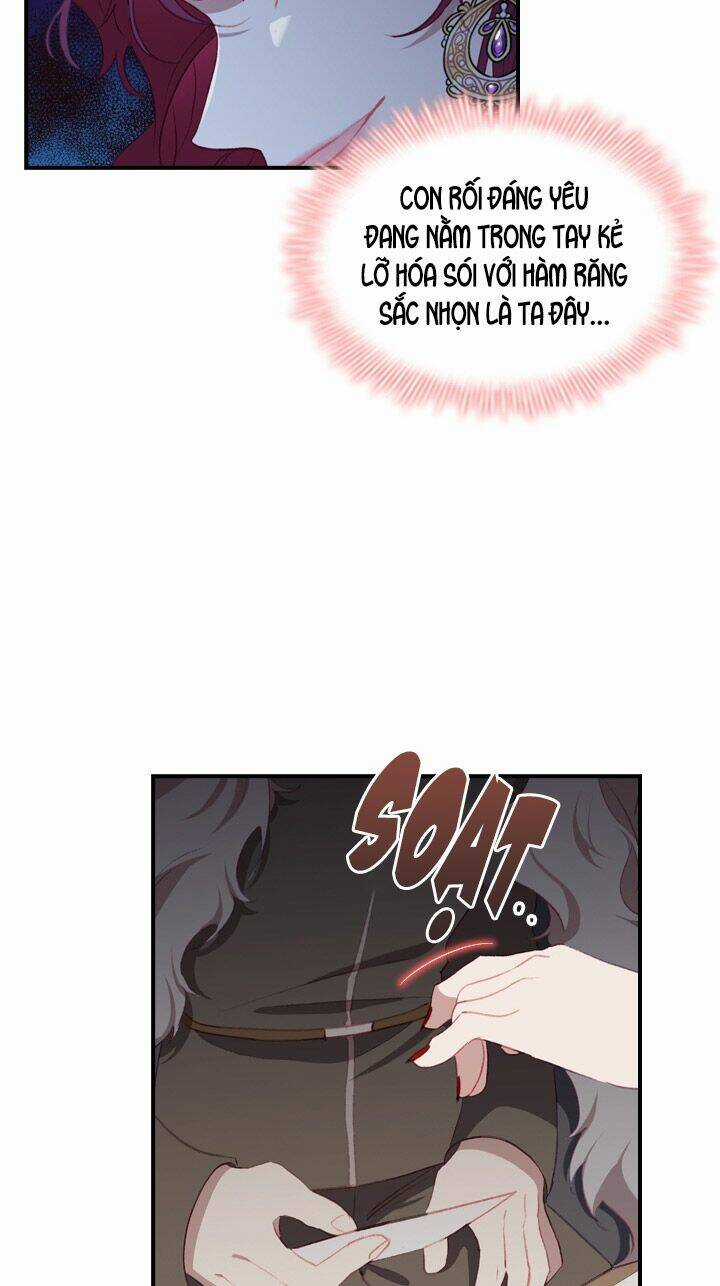 Công Chúa Bé Bỏng - Chapter 69 - Trang 42