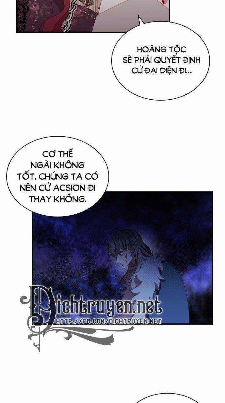 Công Chúa Bé Bỏng - Chapter 69 - Trang 44