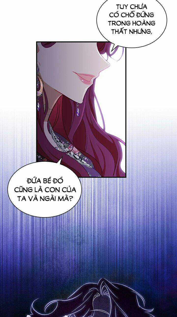 Công Chúa Bé Bỏng - Chapter 69 - Trang 45