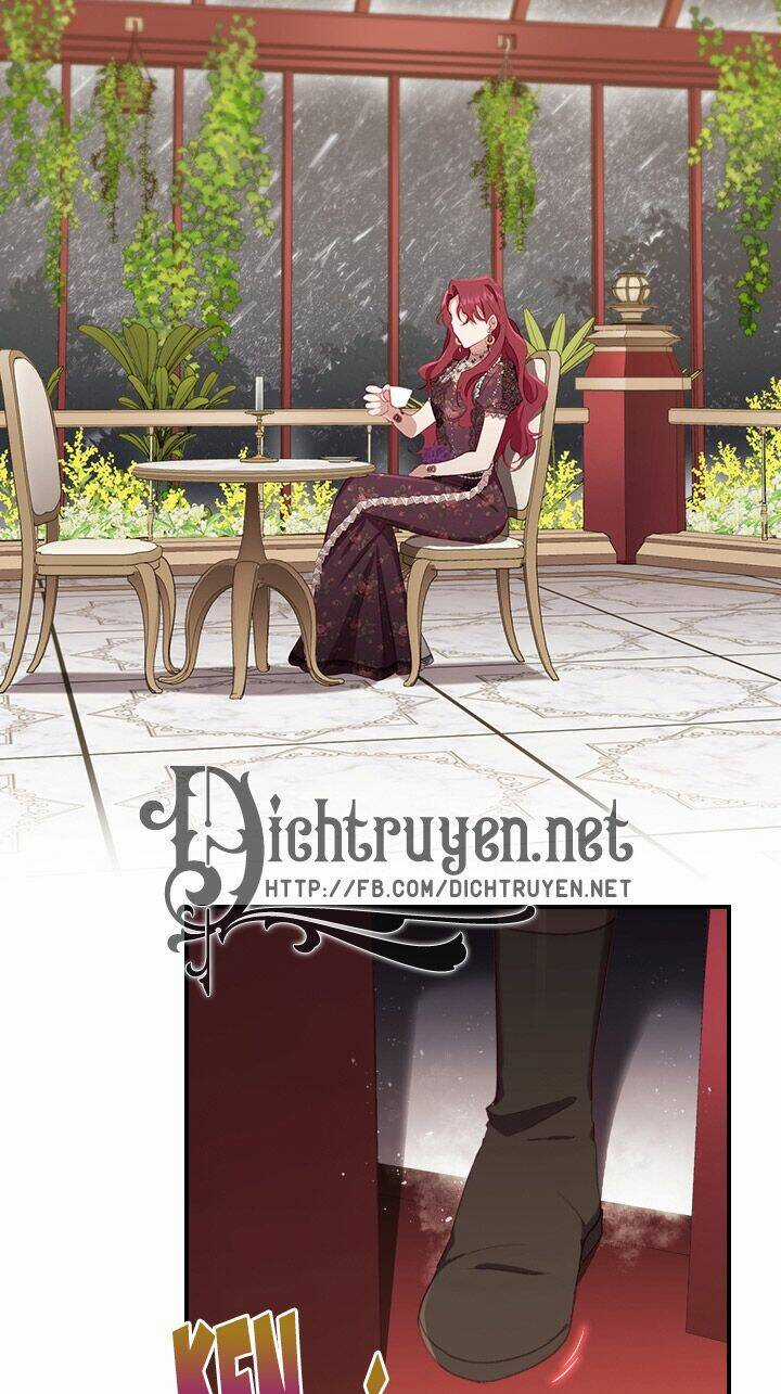 Công Chúa Bé Bỏng - Chapter 69 - Trang 48