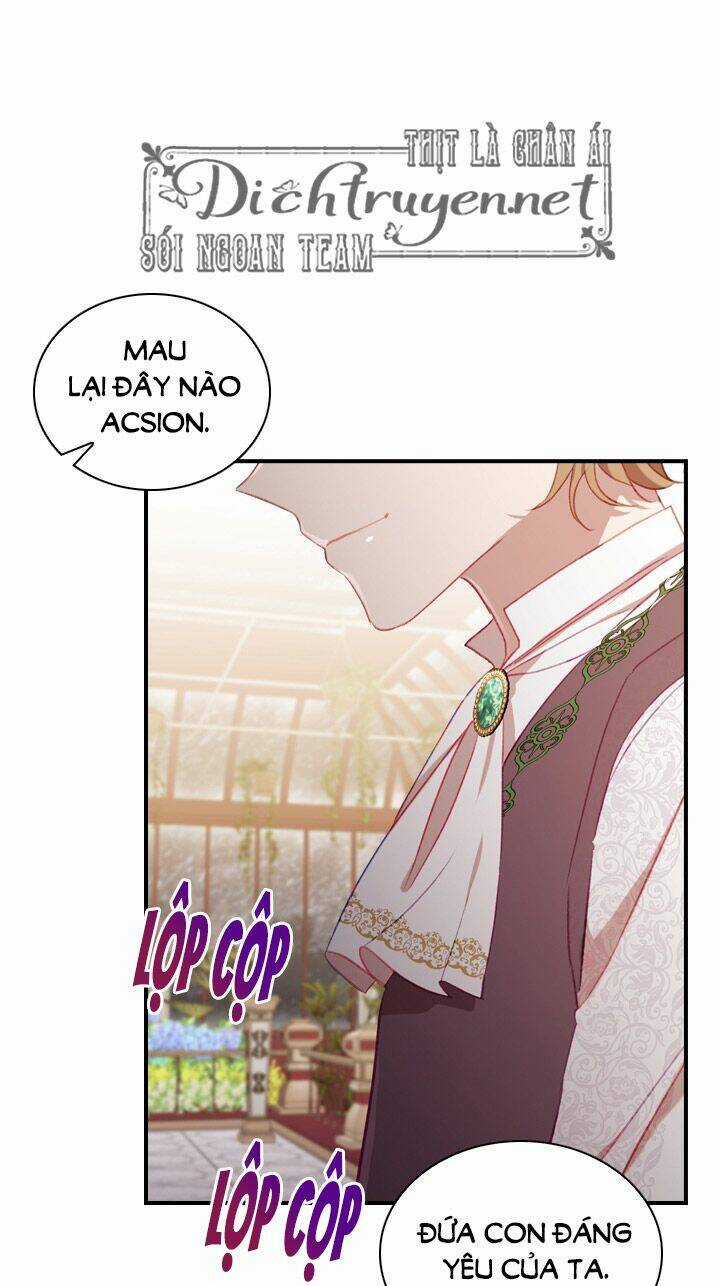 Công Chúa Bé Bỏng - Chapter 69 - Trang 50