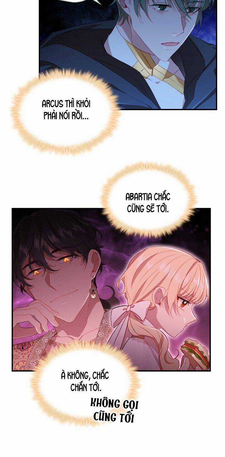 Công Chúa Bé Bỏng - Chapter 69 - Trang 6