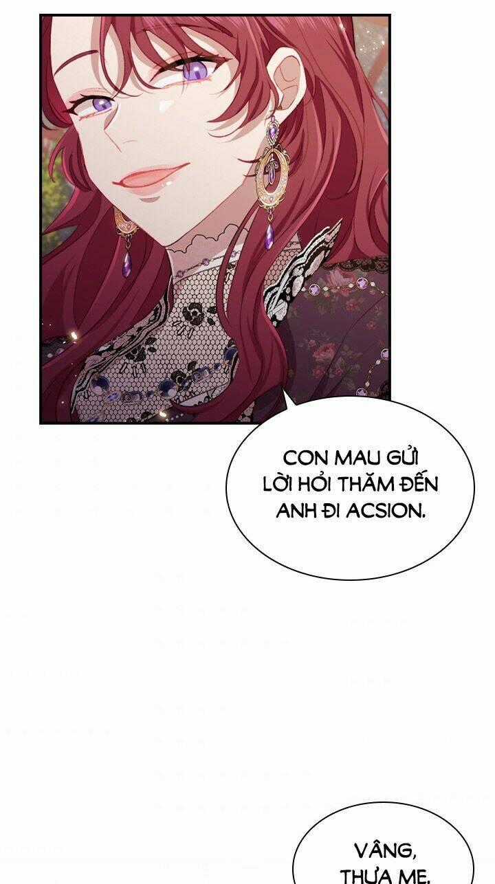 Công Chúa Bé Bỏng - Chapter 69 - Trang 54