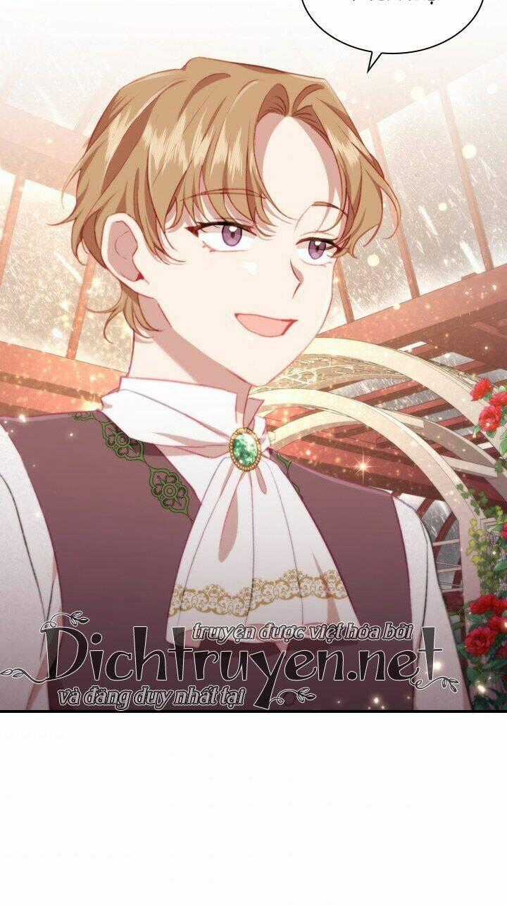 Công Chúa Bé Bỏng - Chapter 69 - Trang 55