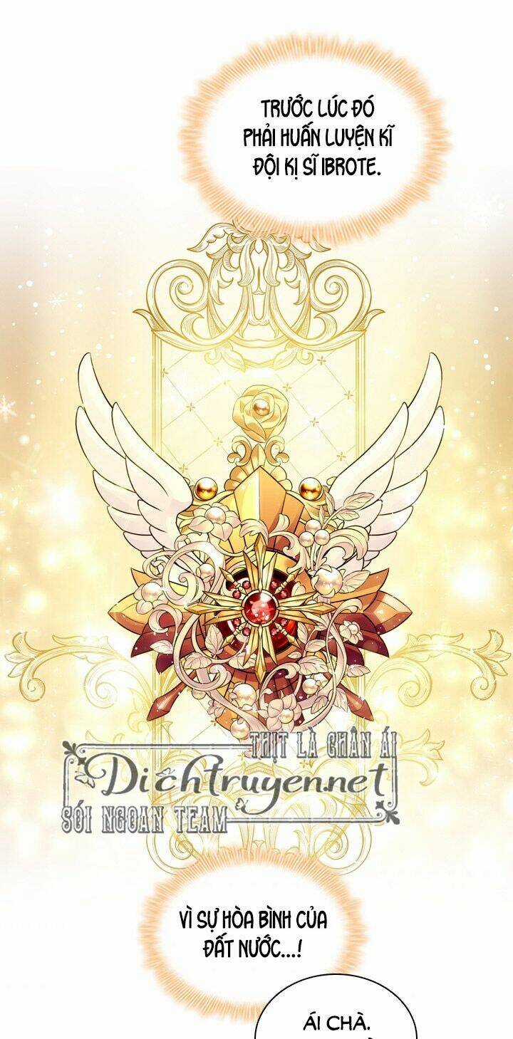 Công Chúa Bé Bỏng - Chapter 69 - Trang 7