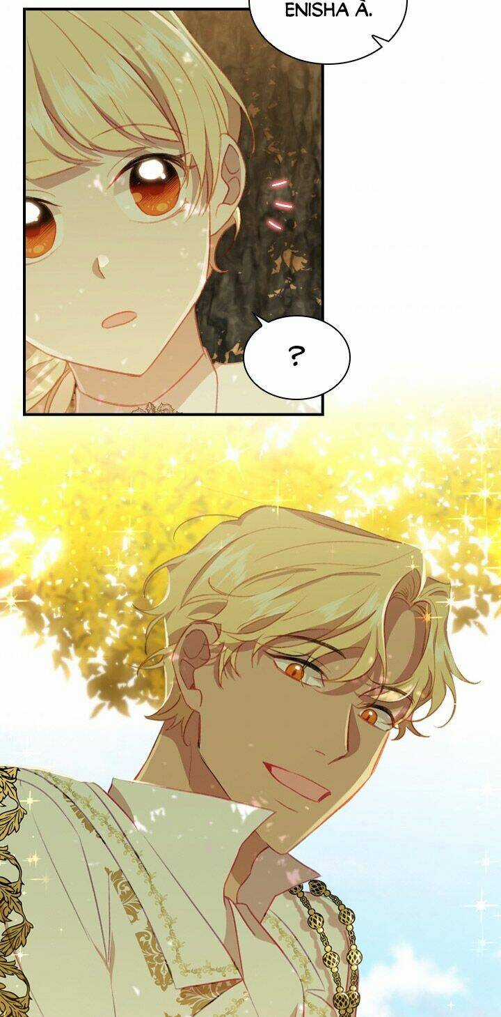 Công Chúa Bé Bỏng - Chapter 69 - Trang 8