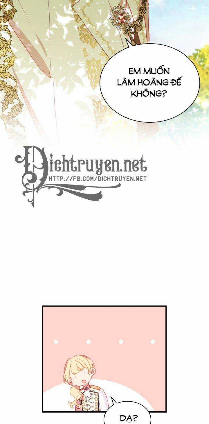 Công Chúa Bé Bỏng - Chapter 69 - Trang 9