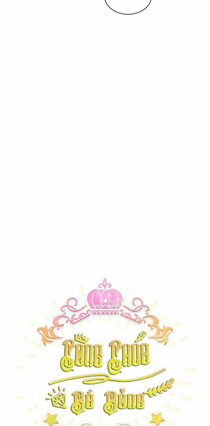 Công Chúa Bé Bỏng - Chapter 69 - Trang 10