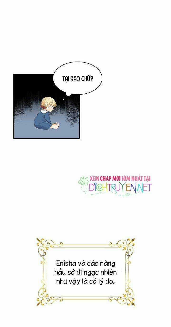 Công Chúa Bé Bỏng - Chapter 7 - Trang 35