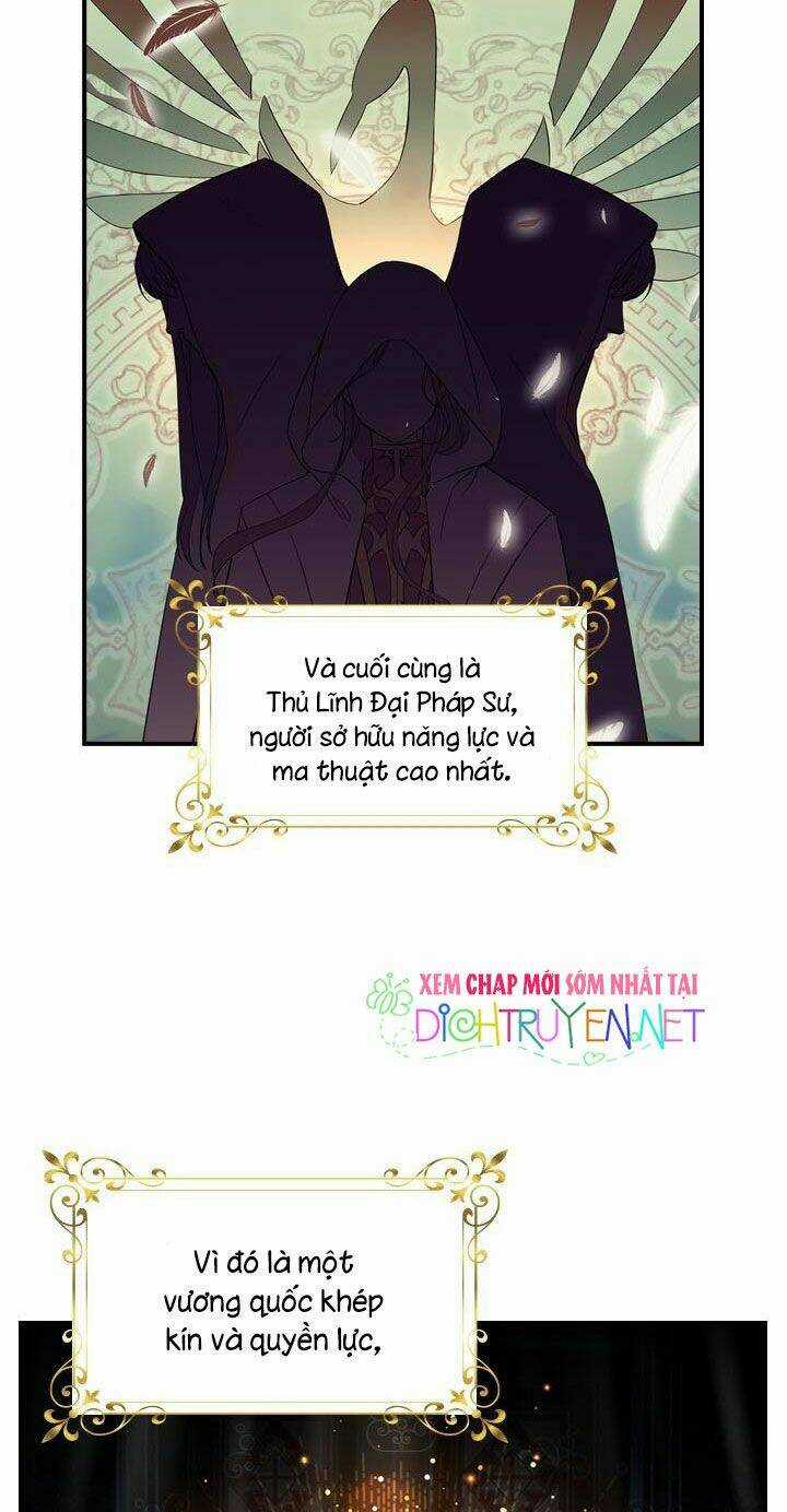 Công Chúa Bé Bỏng - Chapter 7 - Trang 39