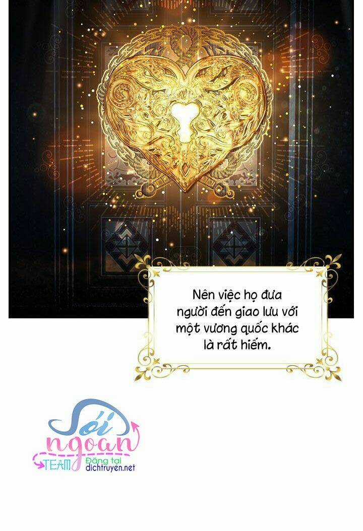 Công Chúa Bé Bỏng - Chapter 7 - Trang 40