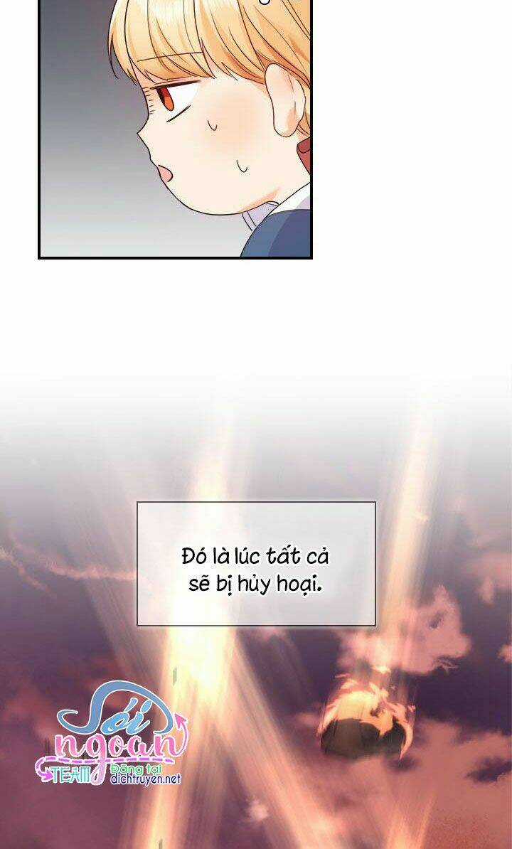 Công Chúa Bé Bỏng - Chapter 7 - Trang 42