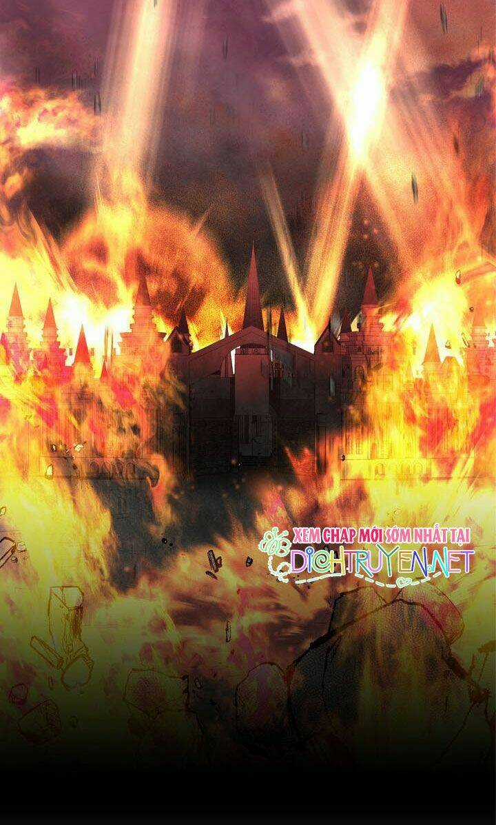 Công Chúa Bé Bỏng - Chapter 7 - Trang 43