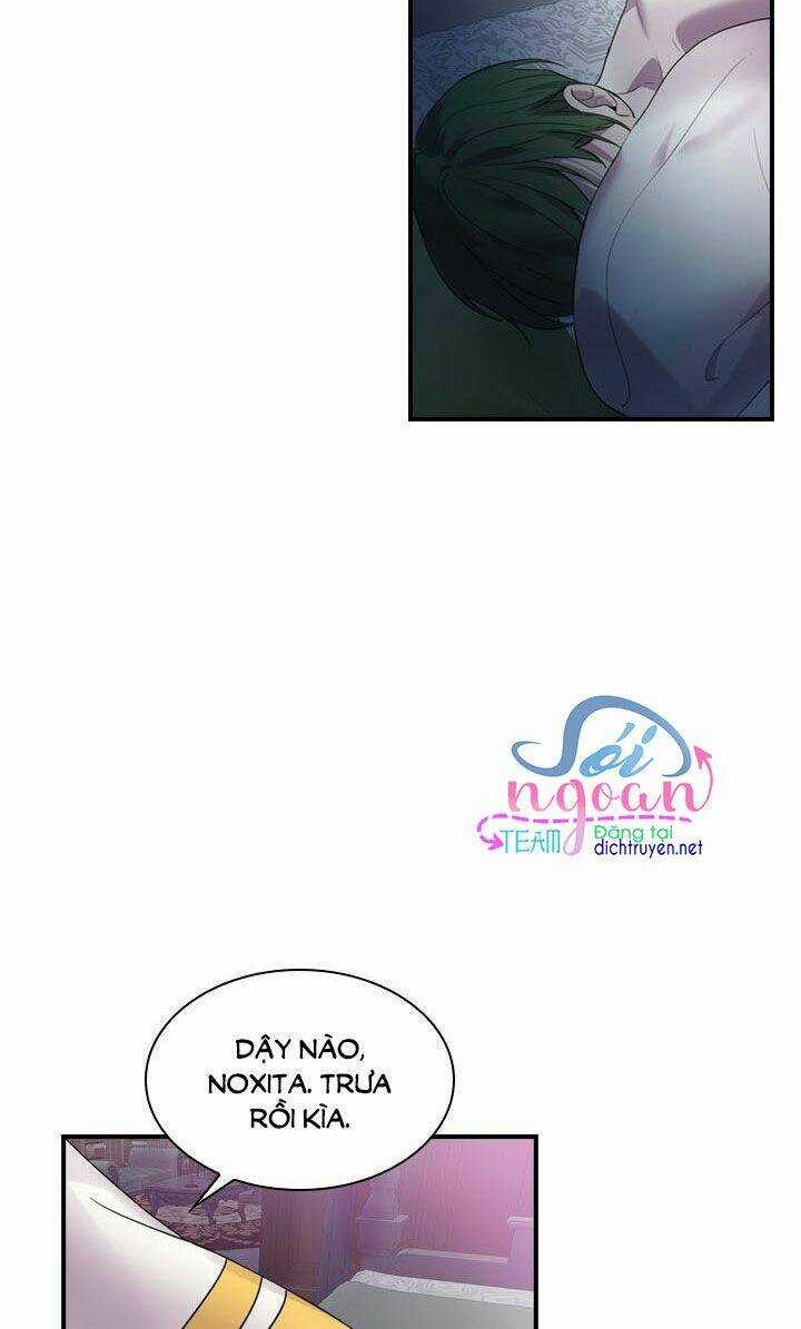 Công Chúa Bé Bỏng - Chapter 7 - Trang 46