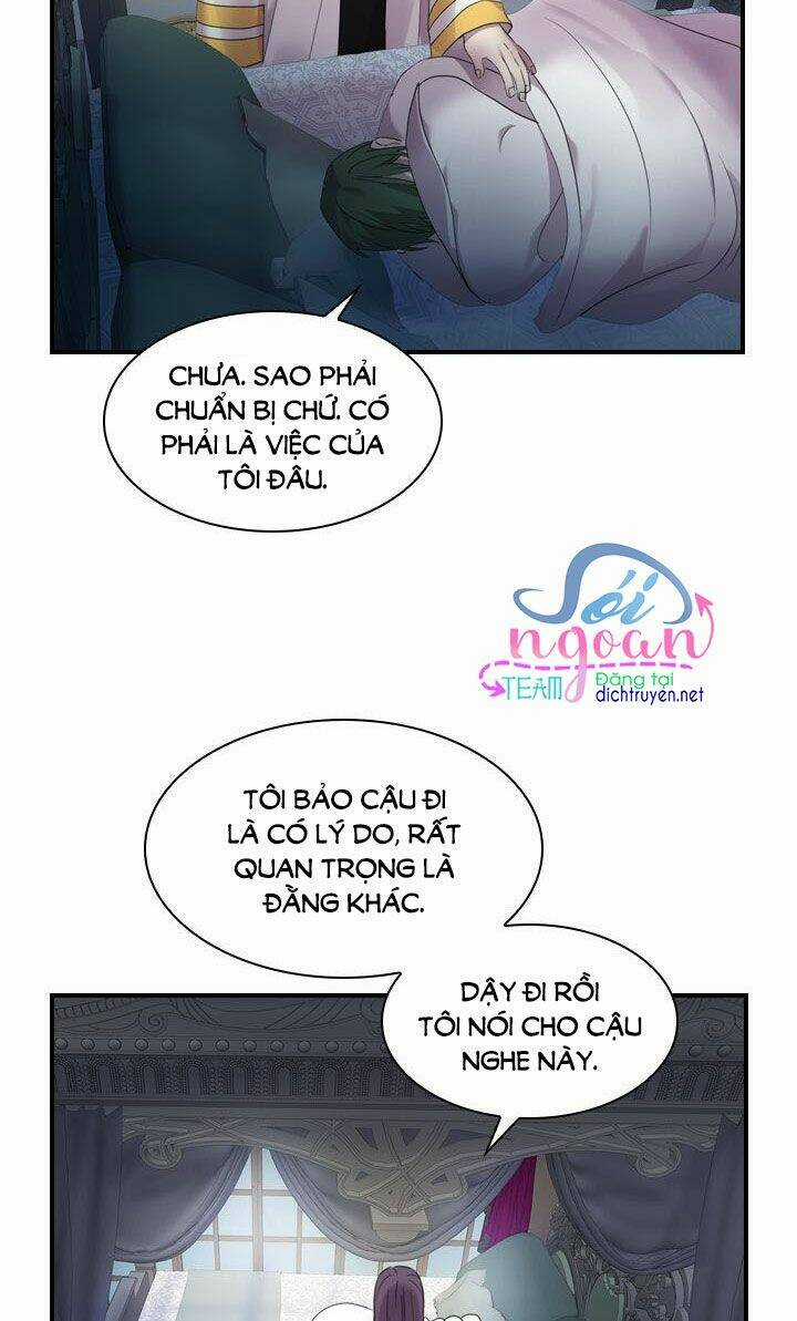 Công Chúa Bé Bỏng - Chapter 7 - Trang 48