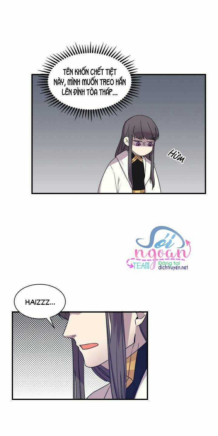 Công Chúa Bé Bỏng - Chapter 7 - Trang 50