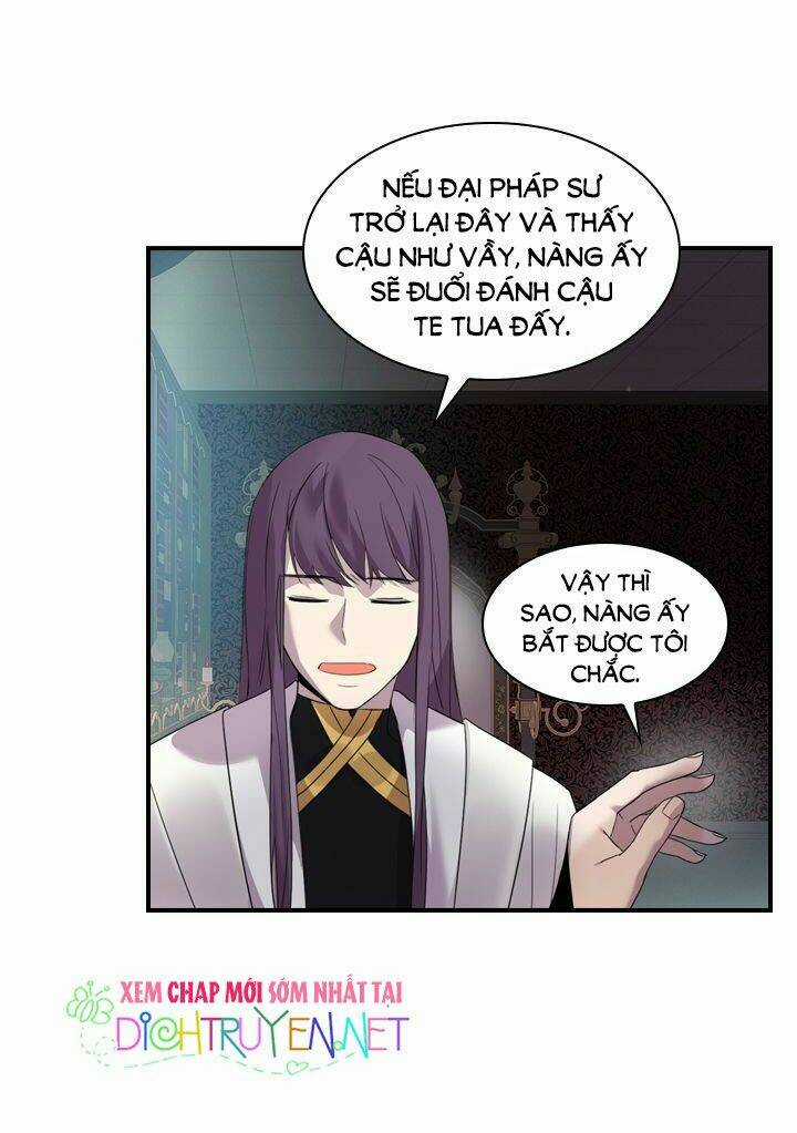 Công Chúa Bé Bỏng - Chapter 7 - Trang 51