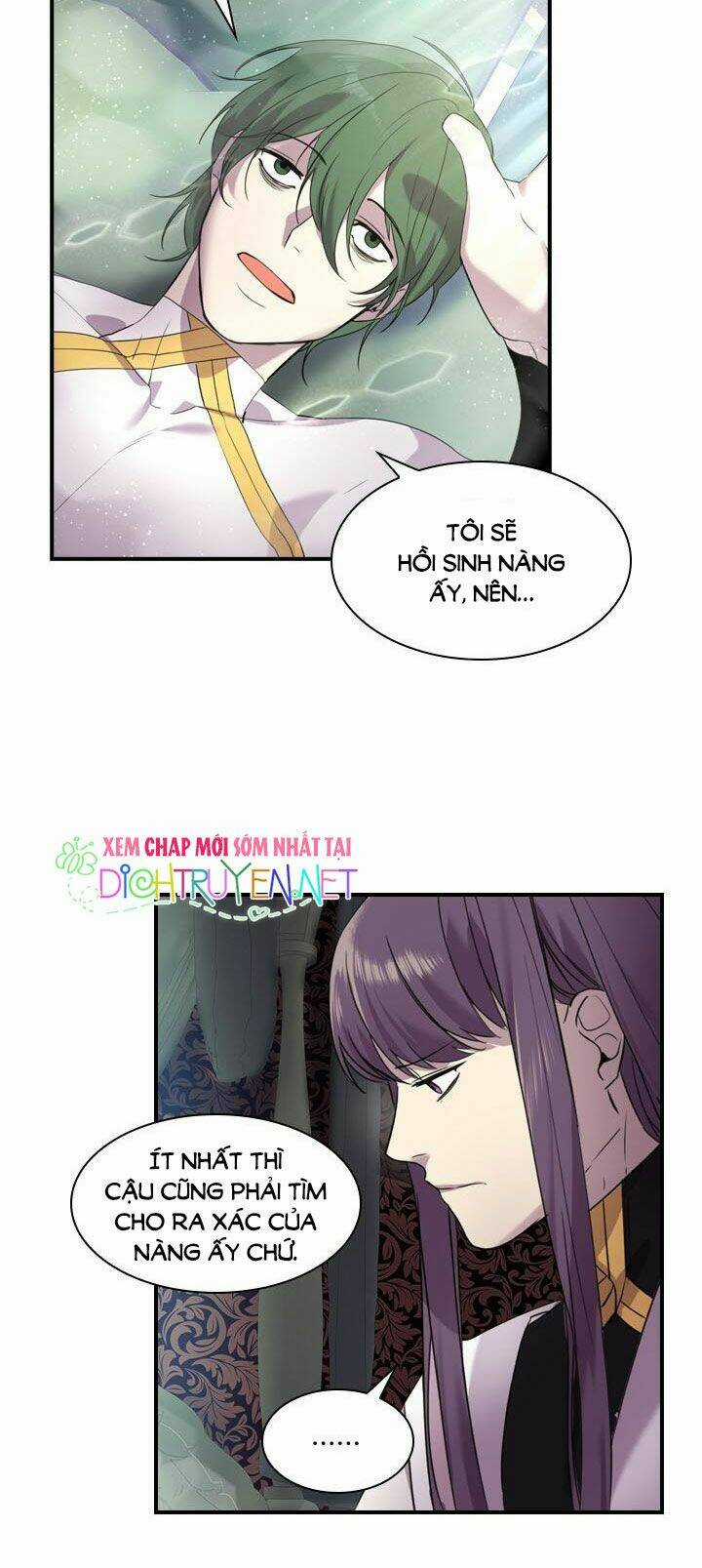 Công Chúa Bé Bỏng - Chapter 7 - Trang 53