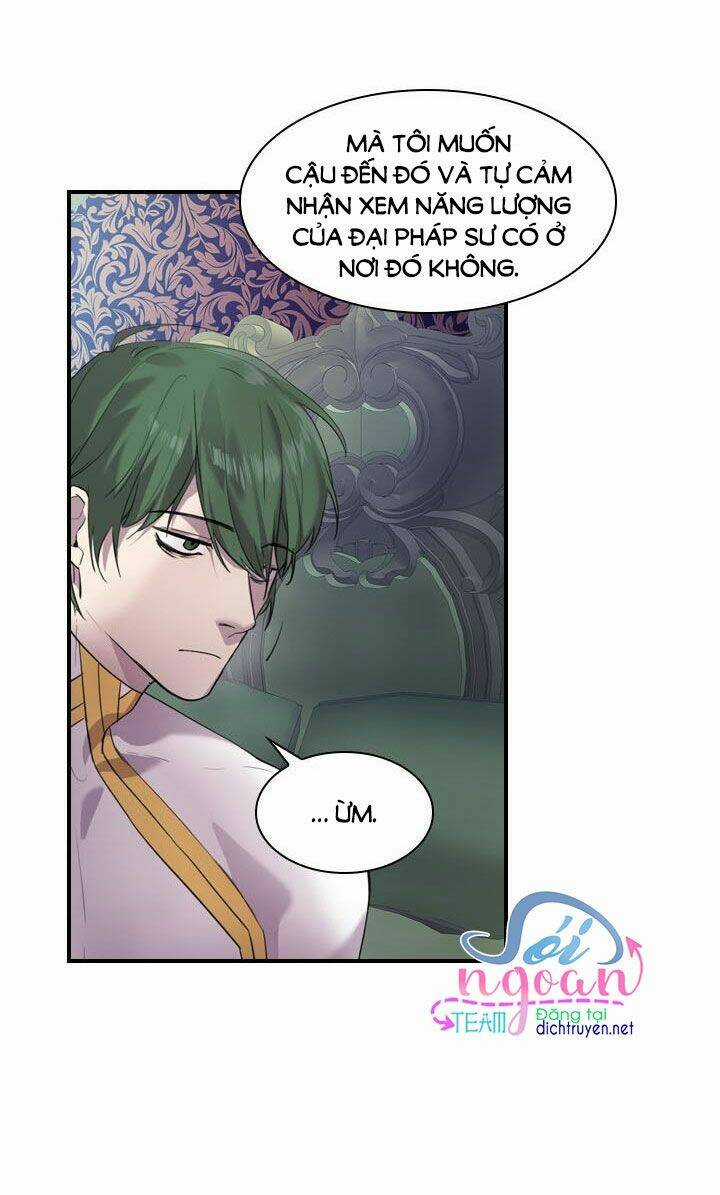 Công Chúa Bé Bỏng - Chapter 7 - Trang 56