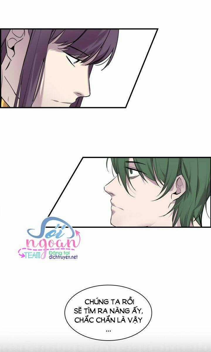 Công Chúa Bé Bỏng - Chapter 7 - Trang 58