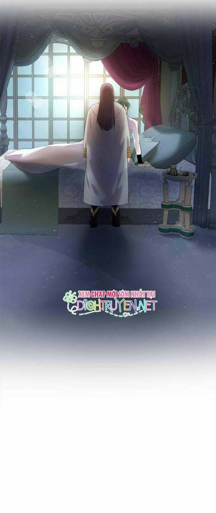 Công Chúa Bé Bỏng - Chapter 7 - Trang 59