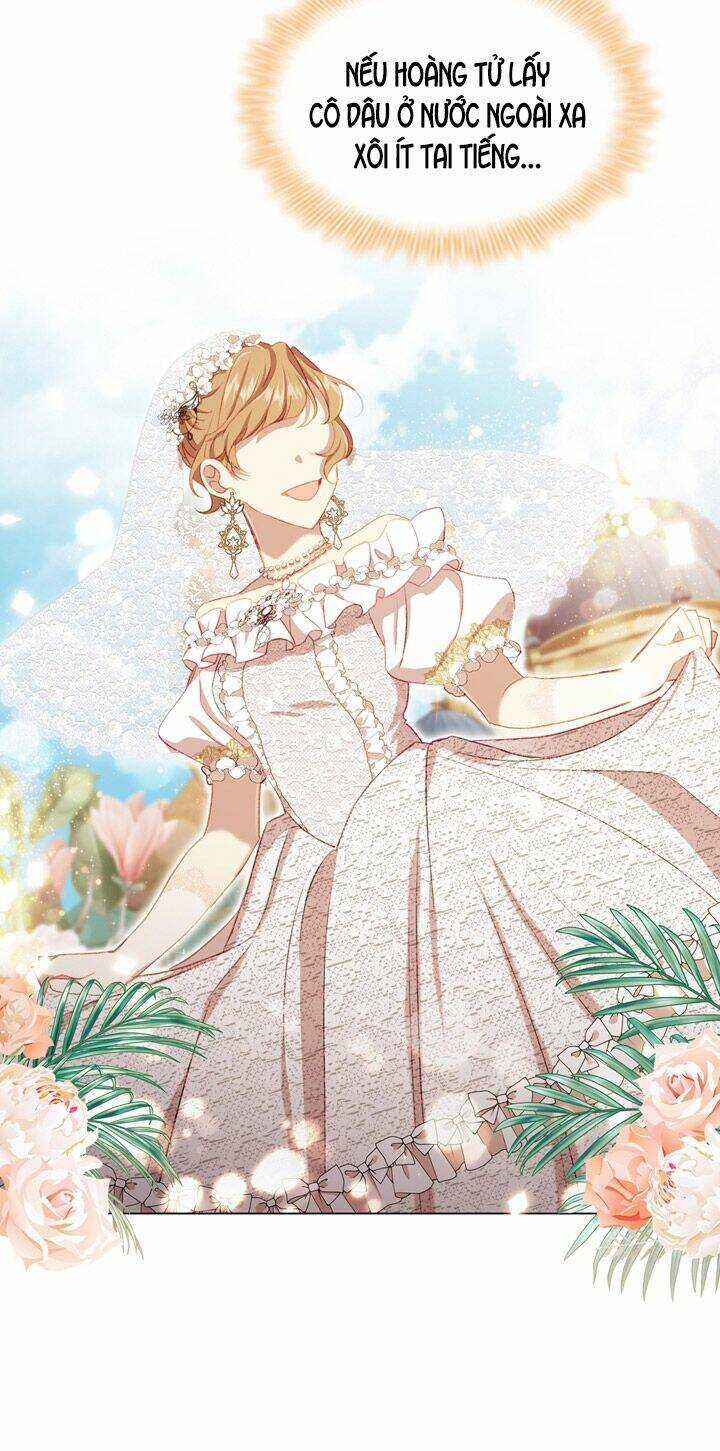 Công Chúa Bé Bỏng - Chapter 70 - Trang 13