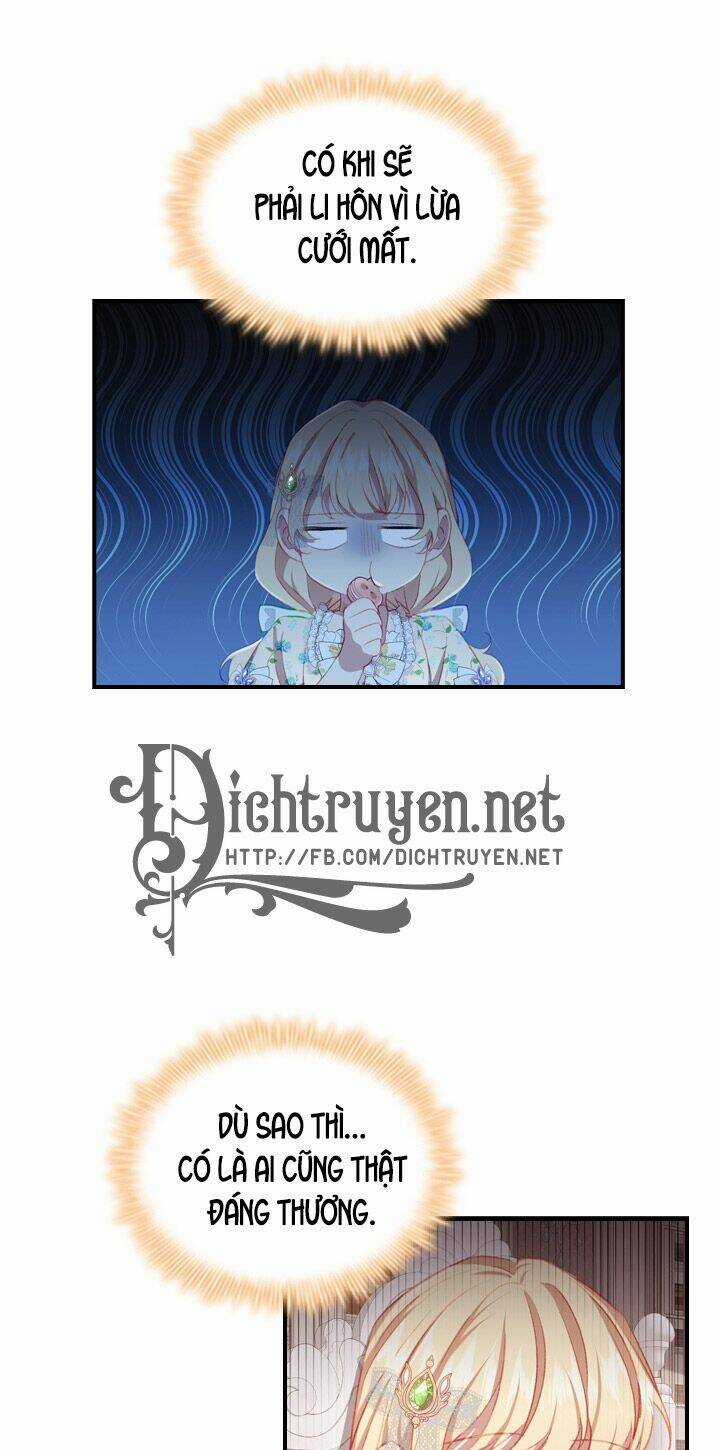 Công Chúa Bé Bỏng - Chapter 70 - Trang 14