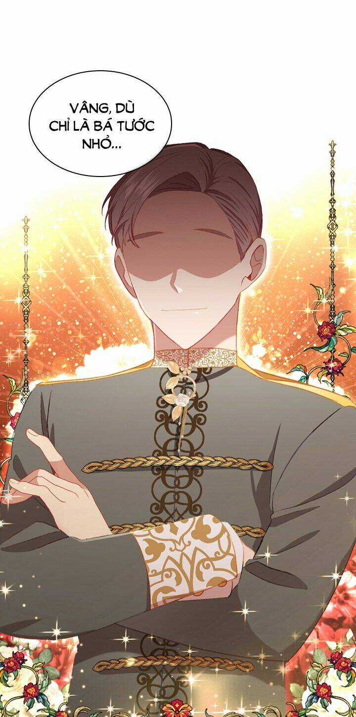 Công Chúa Bé Bỏng - Chapter 70 - Trang 16
