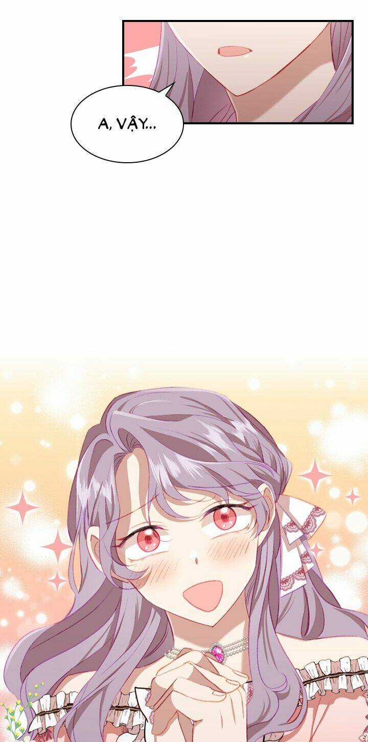 Công Chúa Bé Bỏng - Chapter 70 - Trang 18