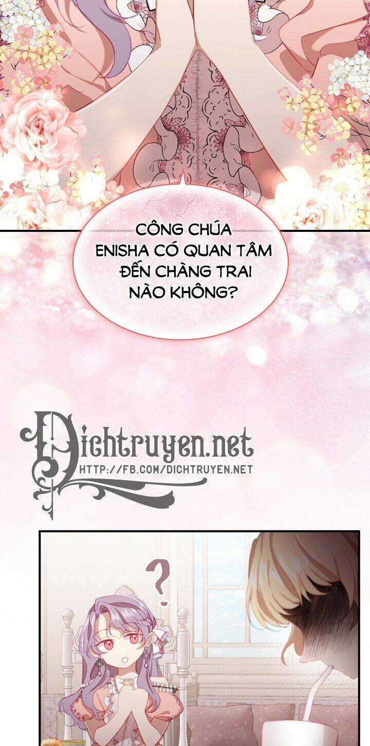 Công Chúa Bé Bỏng - Chapter 70 - Trang 19