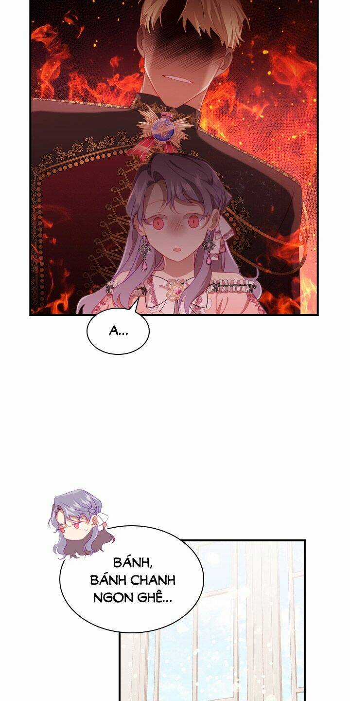 Công Chúa Bé Bỏng - Chapter 70 - Trang 22