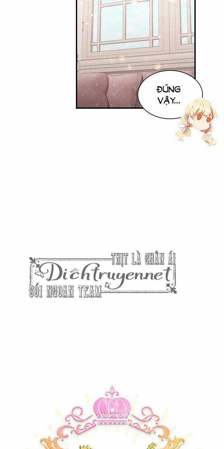 Công Chúa Bé Bỏng - Chapter 70 - Trang 23
