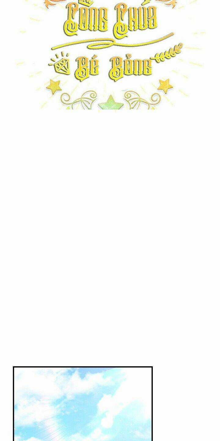 Công Chúa Bé Bỏng - Chapter 70 - Trang 24