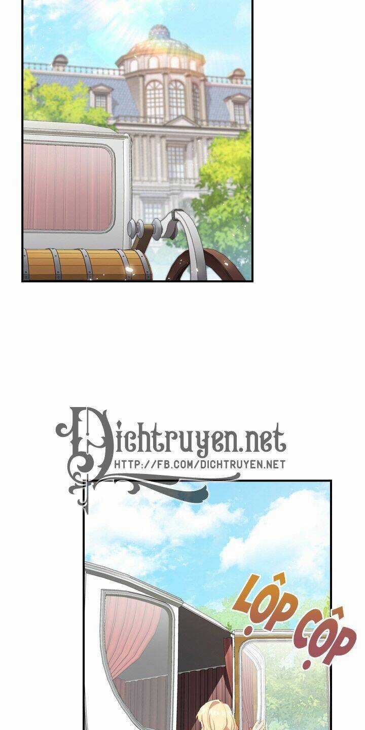 Công Chúa Bé Bỏng - Chapter 70 - Trang 25