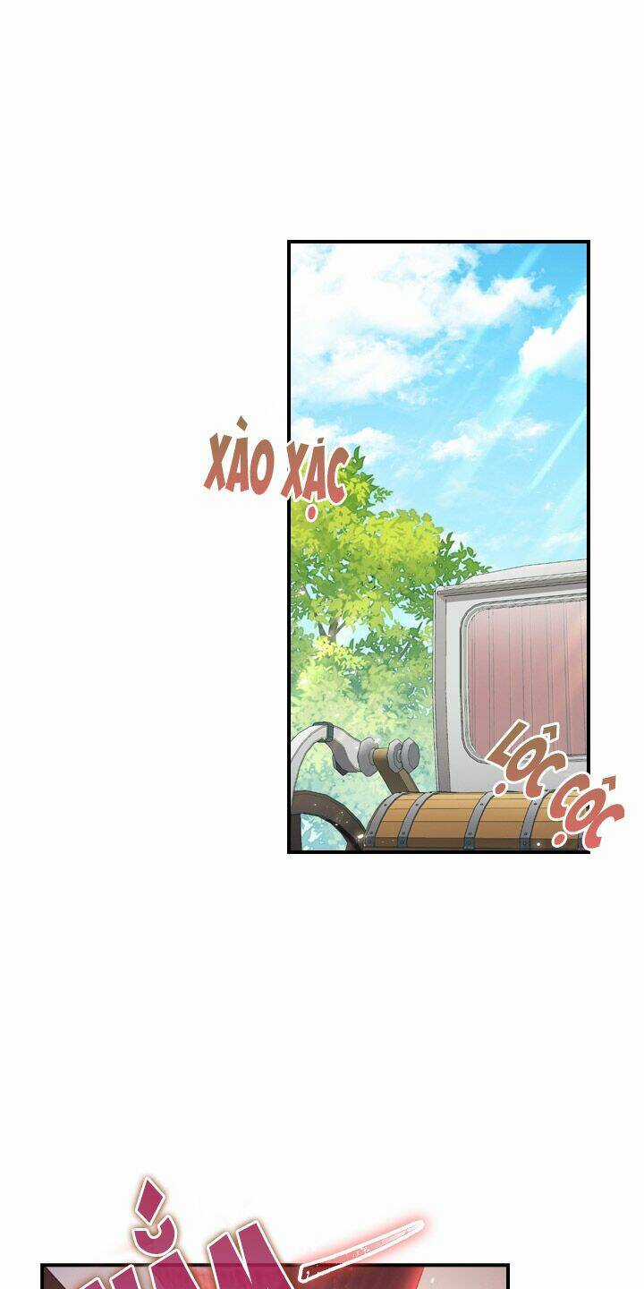 Công Chúa Bé Bỏng - Chapter 70 - Trang 29