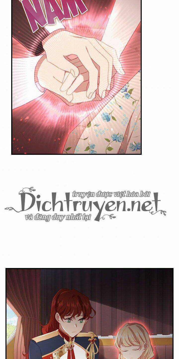 Công Chúa Bé Bỏng - Chapter 70 - Trang 30