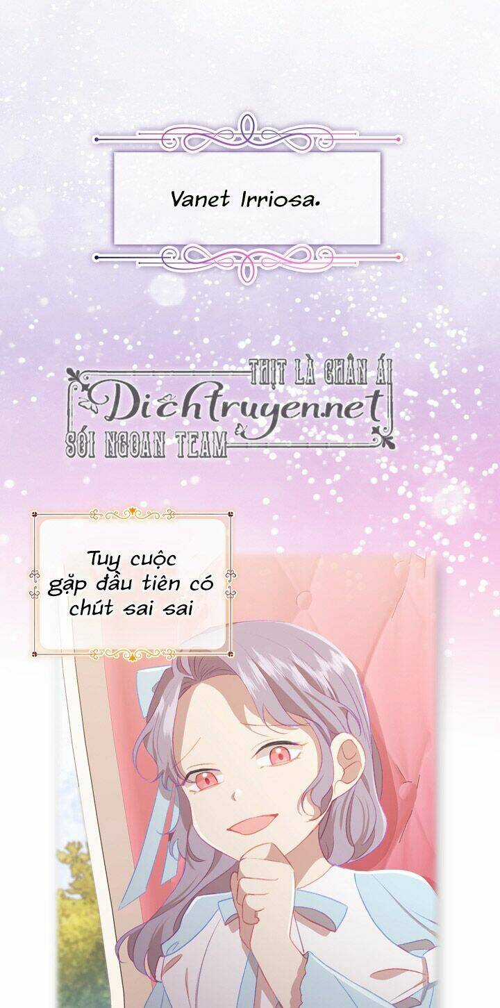 Công Chúa Bé Bỏng - Chapter 70 - Trang 4