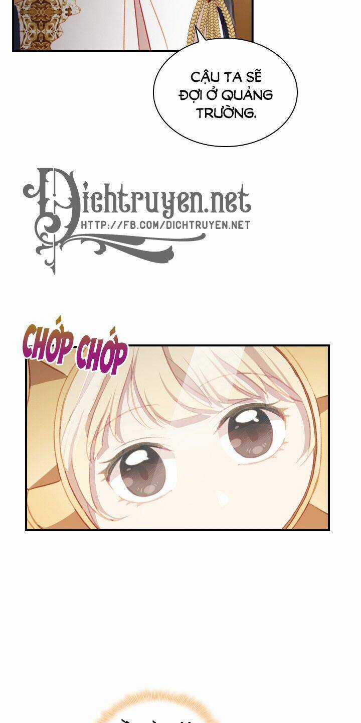 Công Chúa Bé Bỏng - Chapter 70 - Trang 32